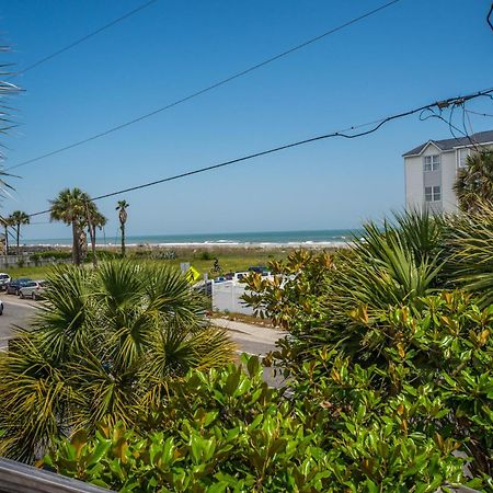 Salty Shack Unit C - Salty Shack - Dog Friendly Home - Across From The Beach - Central Location! Folly Beach Δωμάτιο φωτογραφία