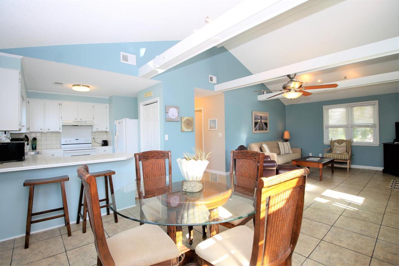 Salty Shack Unit C - Salty Shack - Dog Friendly Home - Across From The Beach - Central Location! Folly Beach Εξωτερικό φωτογραφία
