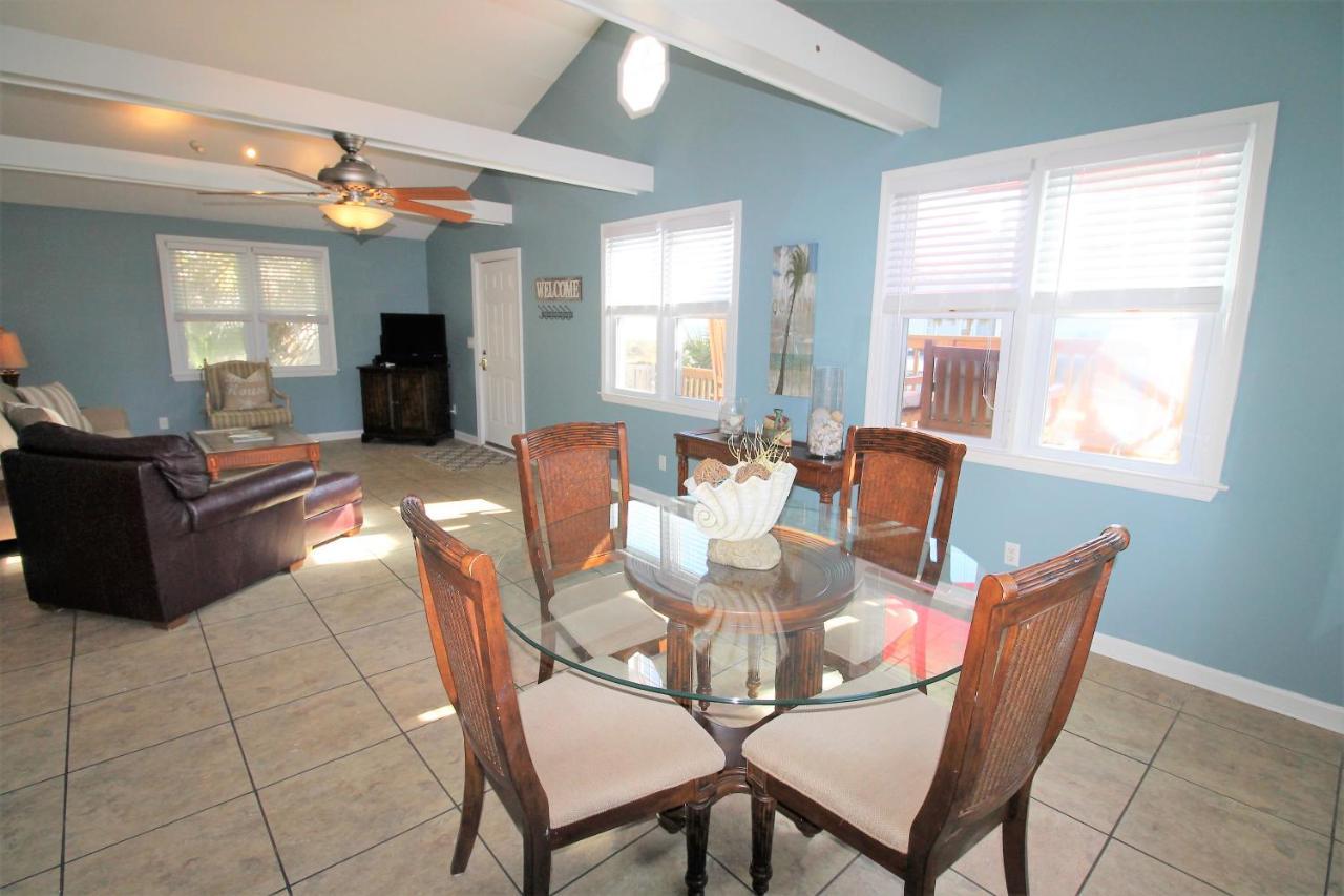 Salty Shack Unit C - Salty Shack - Dog Friendly Home - Across From The Beach - Central Location! Folly Beach Εξωτερικό φωτογραφία
