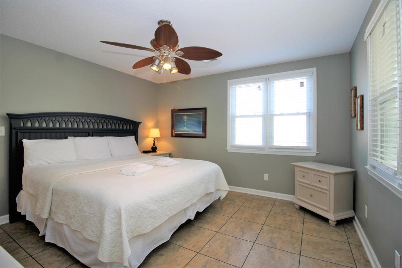 Salty Shack Unit C - Salty Shack - Dog Friendly Home - Across From The Beach - Central Location! Folly Beach Εξωτερικό φωτογραφία